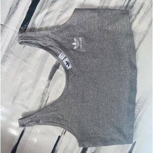 top from Adidas’s